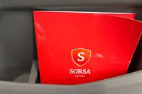 Volkswagen Caravelle vaihtoauto