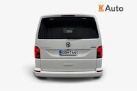 Volkswagen Caravelle vaihtoauto