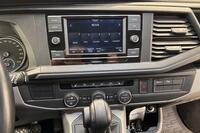 Volkswagen Caravelle vaihtoauto