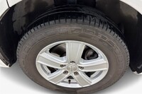 Volkswagen Caravelle vaihtoauto