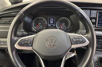 Volkswagen Caravelle vaihtoauto