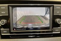 Volkswagen Caravelle vaihtoauto