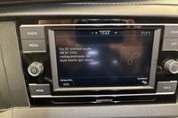 Volkswagen Caravelle vaihtoauto