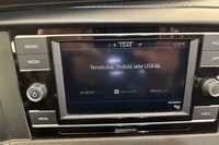 Volkswagen Caravelle vaihtoauto