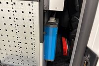 Volkswagen Caravelle vaihtoauto