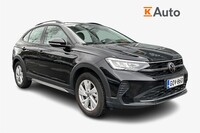 Volkswagen Taigo vaihtoauto