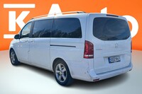 Mercedes-Benz V vaihtoauto