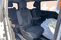 Mercedes-Benz V vaihtoauto