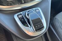 Mercedes-Benz V vaihtoauto