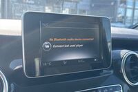 Mercedes-Benz V vaihtoauto