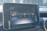 Mercedes-Benz V vaihtoauto