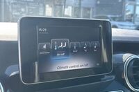 Mercedes-Benz V vaihtoauto