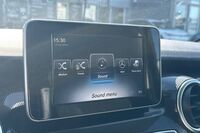 Mercedes-Benz V vaihtoauto