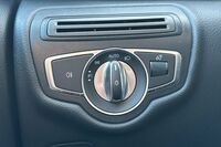 Mercedes-Benz V vaihtoauto