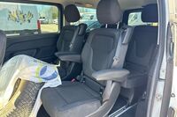 Mercedes-Benz V vaihtoauto