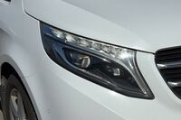 Mercedes-Benz V vaihtoauto