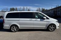 Mercedes-Benz V vaihtoauto