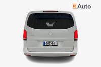 Mercedes-Benz V vaihtoauto