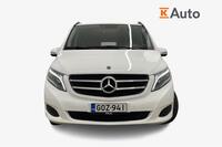 Mercedes-Benz V vaihtoauto