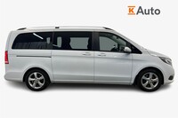 Mercedes-Benz V vaihtoauto