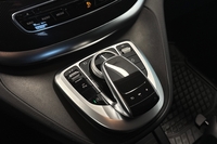 Mercedes-Benz V vaihtoauto