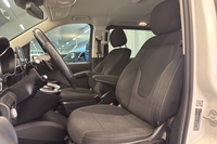 Mercedes-Benz V vaihtoauto