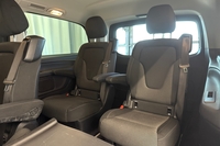 Mercedes-Benz V vaihtoauto