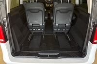 Mercedes-Benz V vaihtoauto