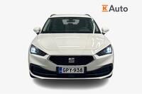 SEAT Leon Sportstourer vaihtoauto