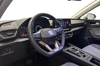 SEAT Leon Sportstourer vaihtoauto