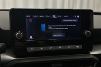 SEAT Leon Sportstourer vaihtoauto