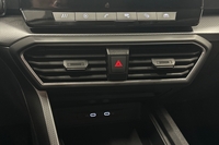 SEAT Leon Sportstourer vaihtoauto