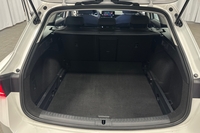 SEAT Leon Sportstourer vaihtoauto