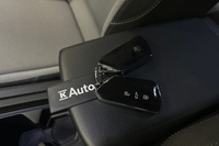 SEAT Leon Sportstourer vaihtoauto