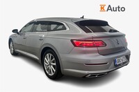 Volkswagen Arteon vaihtoauto