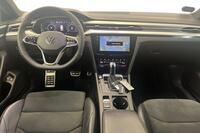 Volkswagen Arteon vaihtoauto