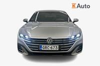 Volkswagen Arteon vaihtoauto