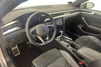 Volkswagen Arteon vaihtoauto