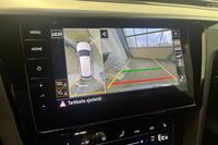 Volkswagen Arteon vaihtoauto