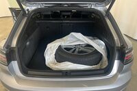 Volkswagen Arteon vaihtoauto