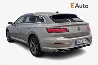 Volkswagen Arteon vaihtoauto