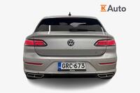 Volkswagen Arteon vaihtoauto