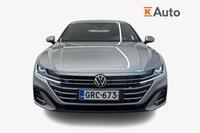 Volkswagen Arteon vaihtoauto