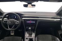 Volkswagen Arteon vaihtoauto