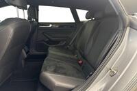 Volkswagen Arteon vaihtoauto