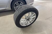 Volkswagen Arteon vaihtoauto