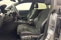 Volkswagen Arteon vaihtoauto