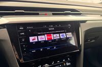 Volkswagen Arteon vaihtoauto