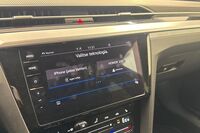 Volkswagen Arteon vaihtoauto