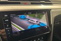 Volkswagen Arteon vaihtoauto